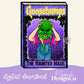 Goosebumps The Haunted Mask Digital PNG