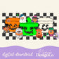 Boo Buckets & Spooky Nuggets Digital PNG