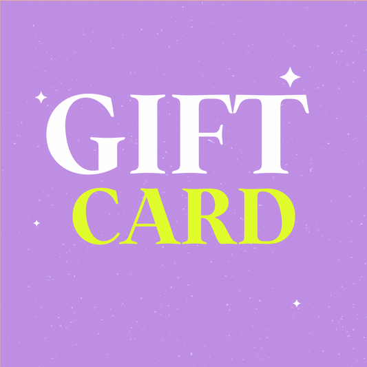 Neace Design Co. Gift Card