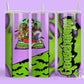 Goosebumps Book Mashup Tumbler Digital PNG