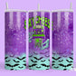 Say Cheese and Die Goosebumps Tumbler Digital PNG