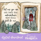 Narnia Adventure Book Digital PNG