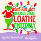 Grinch Loathe Entirely Digital PNG