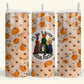 Bunch of Hocus Pocus Tumbler Digital PNG