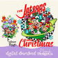 The Jetsons Save Christmas w/Sleeve Digital PNG