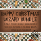 Happy Christmas Wizard Bundle