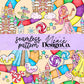 Candy Land Princess Bundle