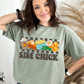 Side Chick Thanksgiving Digital PNG