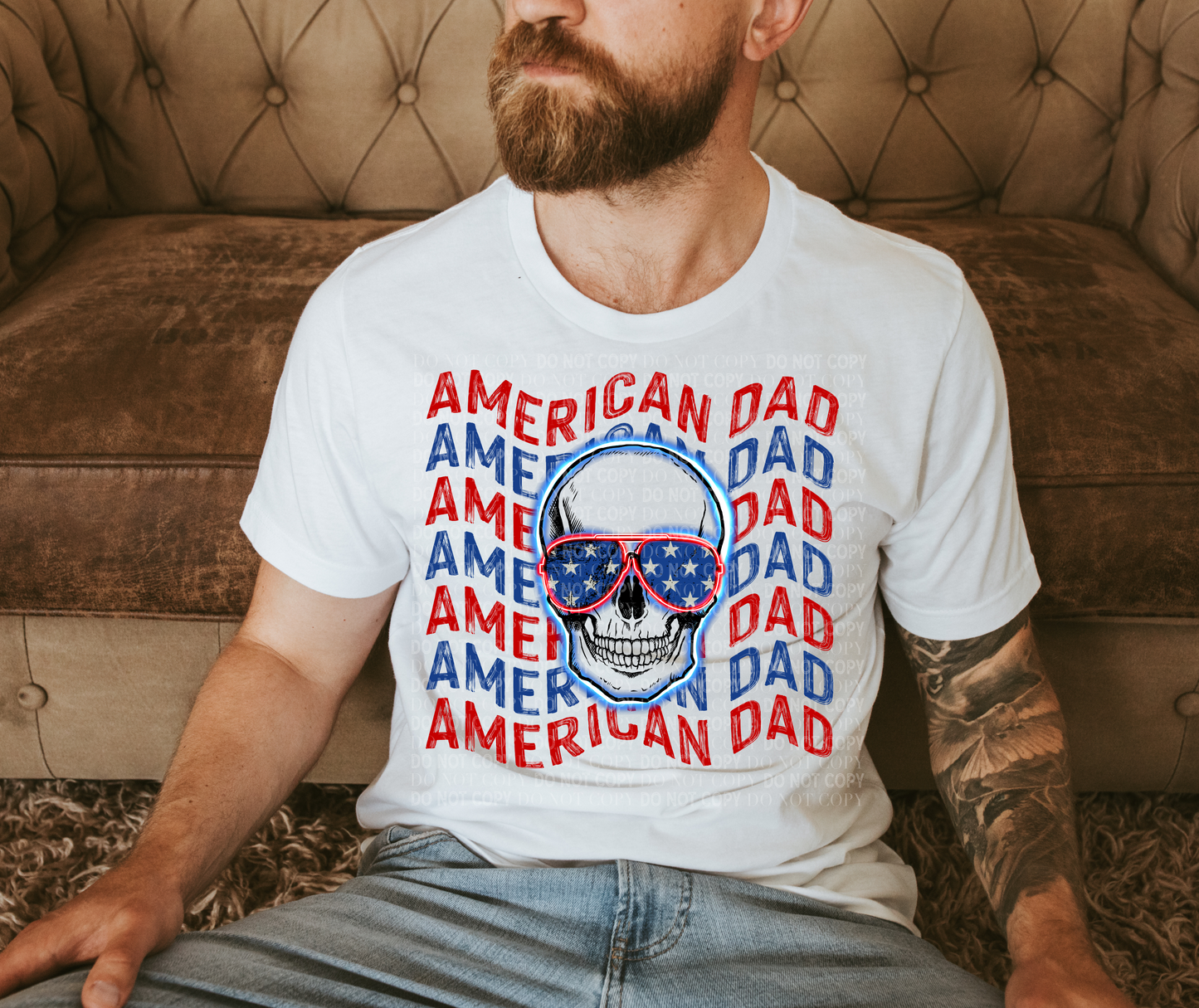 American Dad Digital PNG