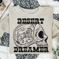 Desert Dreamer Digital PNG