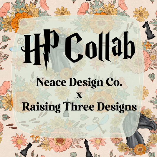 HP Retro Collab Bundle