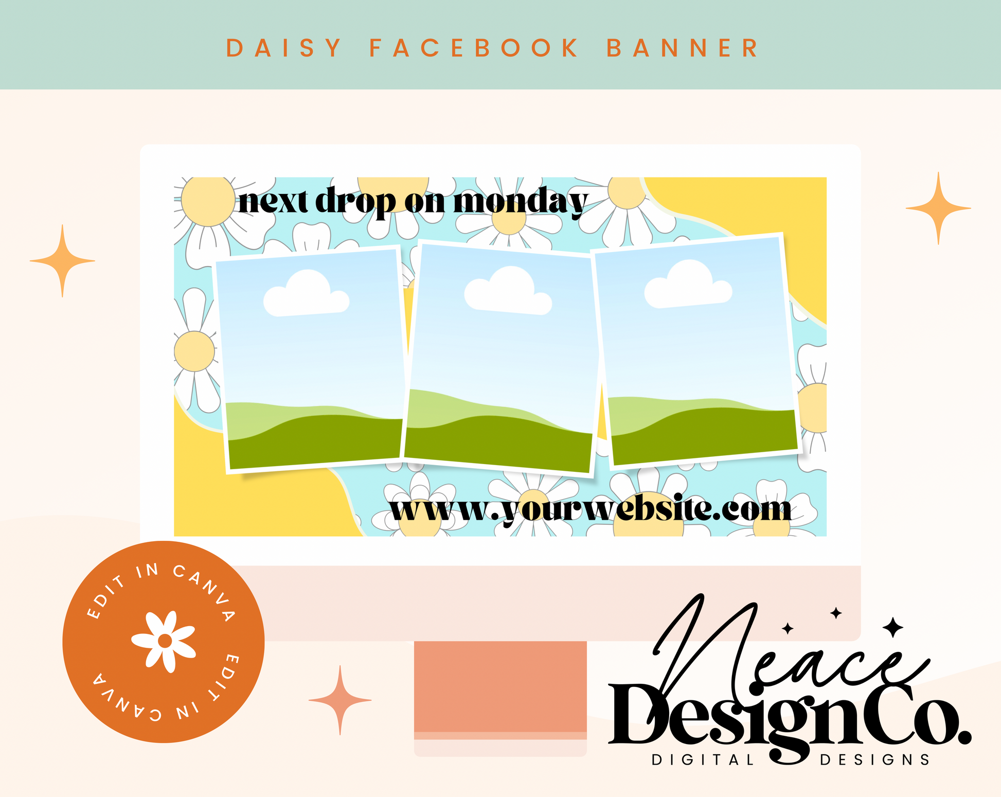 daisy facebook cover photos